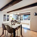 Cocon Au Coeur Des Vignes Et De La Vieille Appartement Barr