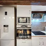 Cocon Au Coeur Des Vignes Et De La Vieille Appartement
