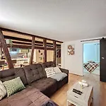 Cocon Au Coeur Des Vignes Et De La Vieille Appartement *