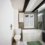 Cocon Au Coeur Des Vignes Et De La Vieille Appartement *