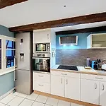 Appartement Cocon Au Coeur Des Vignes Et De La Vieille *