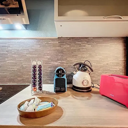 Cocon Au Coeur Des Vignes Et De La Vieille Barr