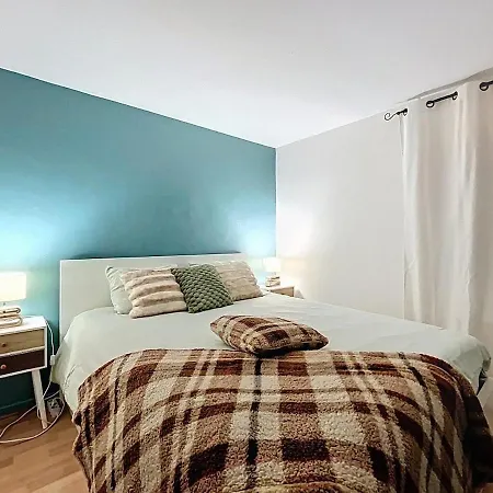 Appartement Cocon Au Coeur Des Vignes Et De La Vieille *