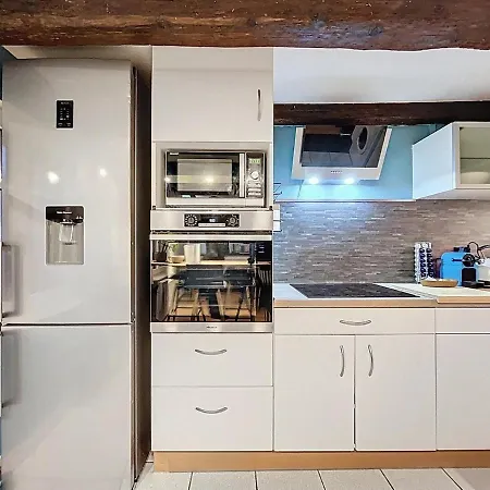 Appartement Cocon Au Cœur Des Vignes Et De La Vieille