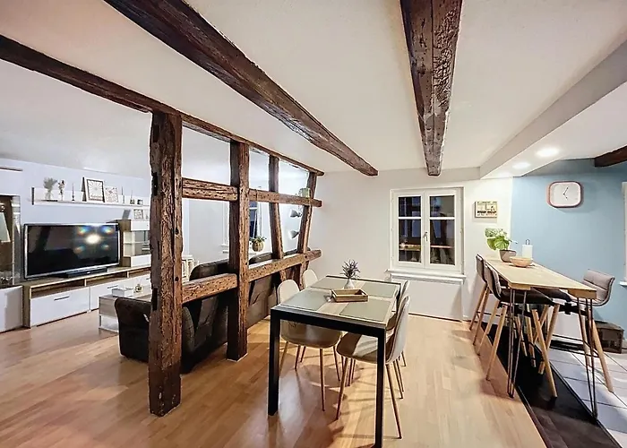 Cocon Au Cœur Des Vignes Et De La Vieille Barr