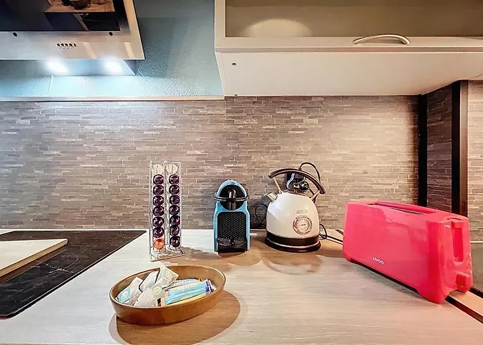 Cocon Au Coeur Des Vignes Et De La Vieille Barr